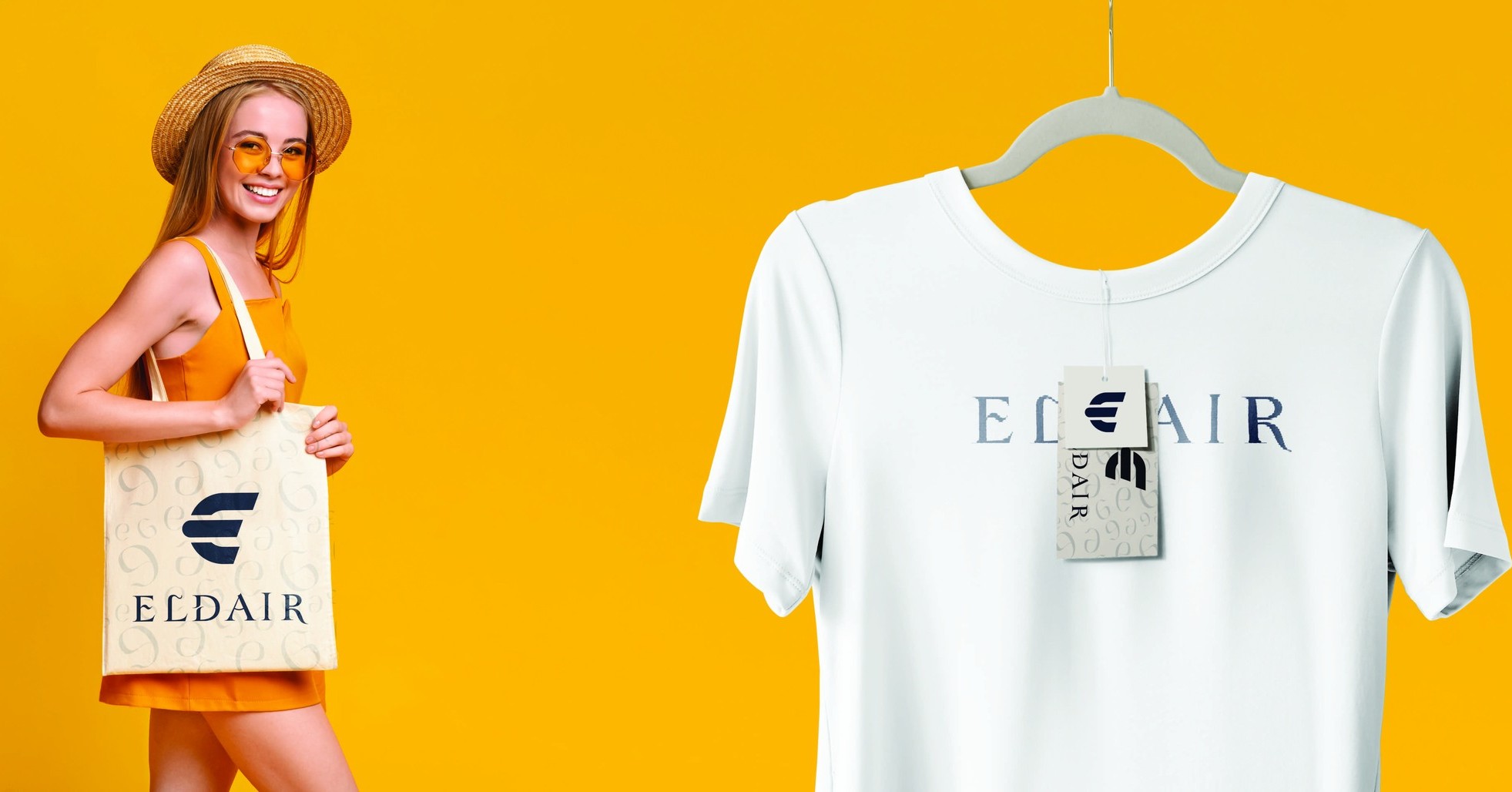 Eldair by Graphymania
