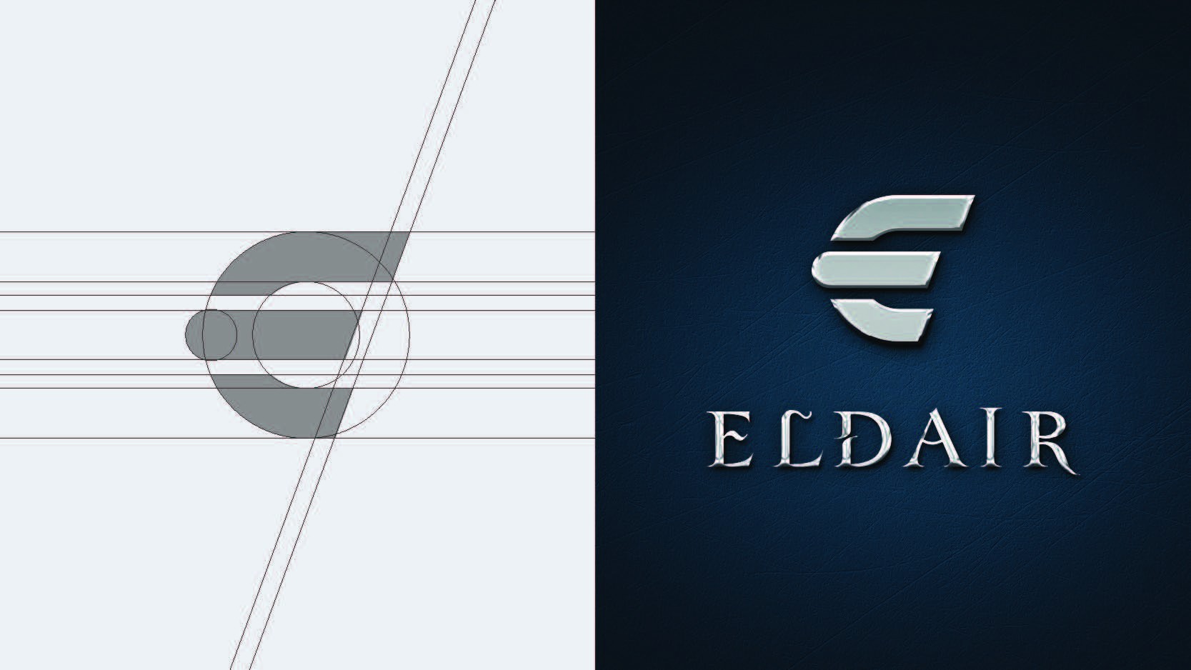 Eldair by Graphymania