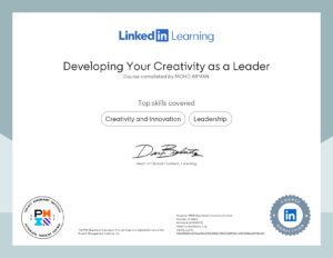 CertificateOfCompletion_Developing Your Creativity as a Leader (1)